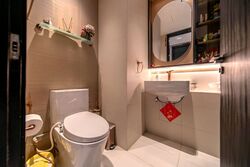 Soleil @ Sinaran (D11), Condominium #584410381